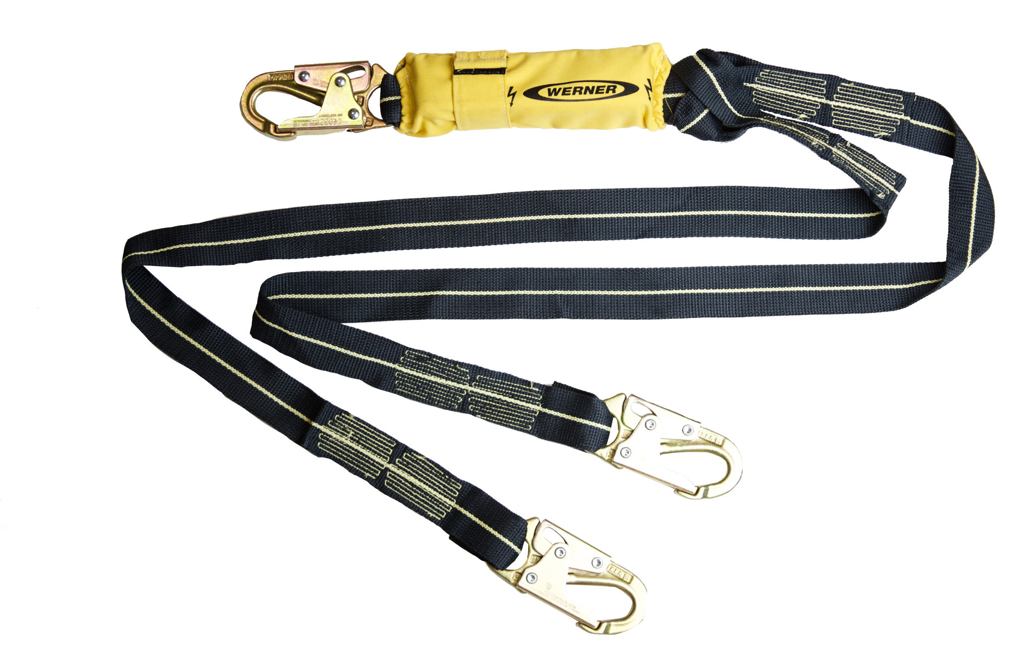 C911100 | Lanyards | Werner