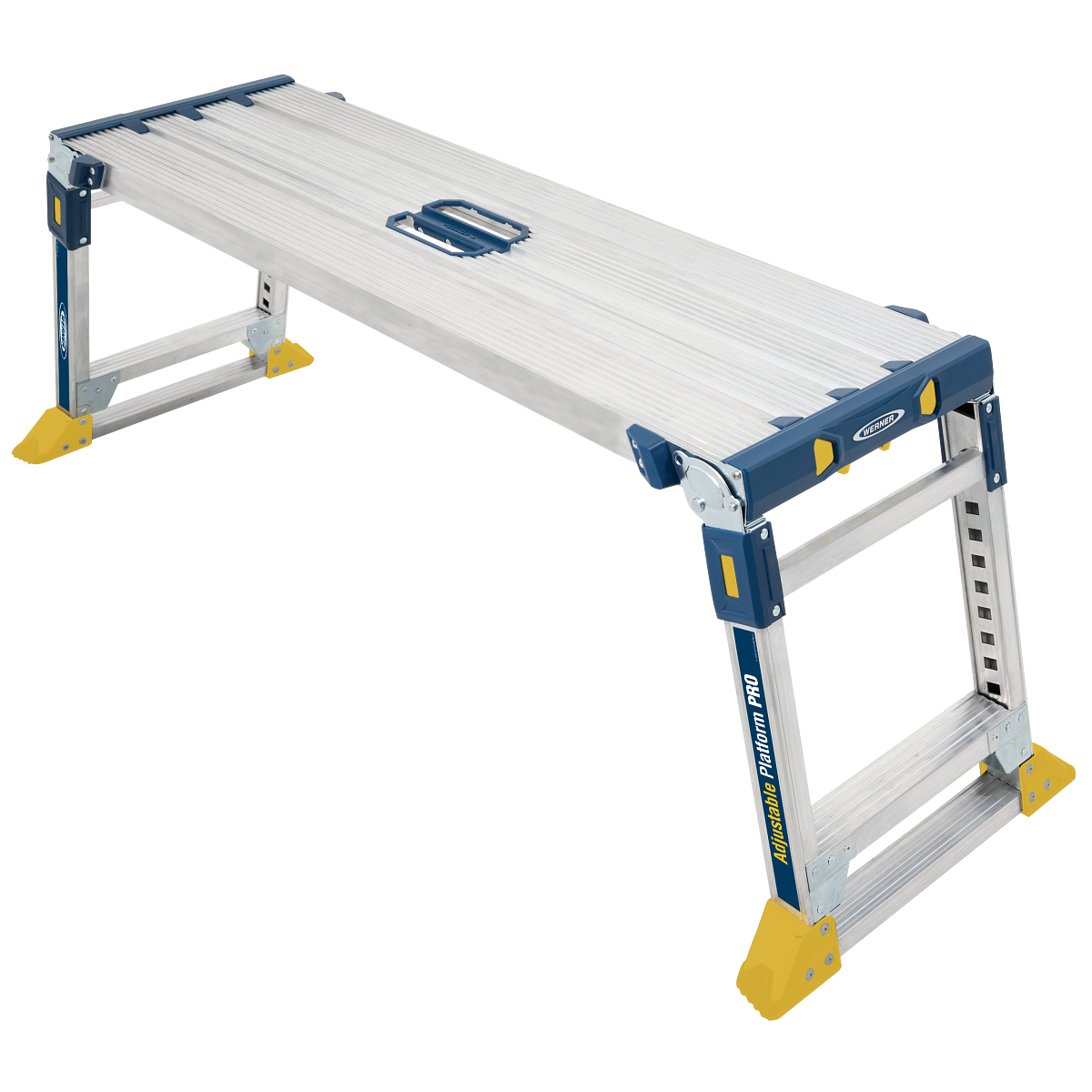 79023 Work Platforms Werner UK