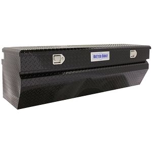 Truck Boxes Better Built