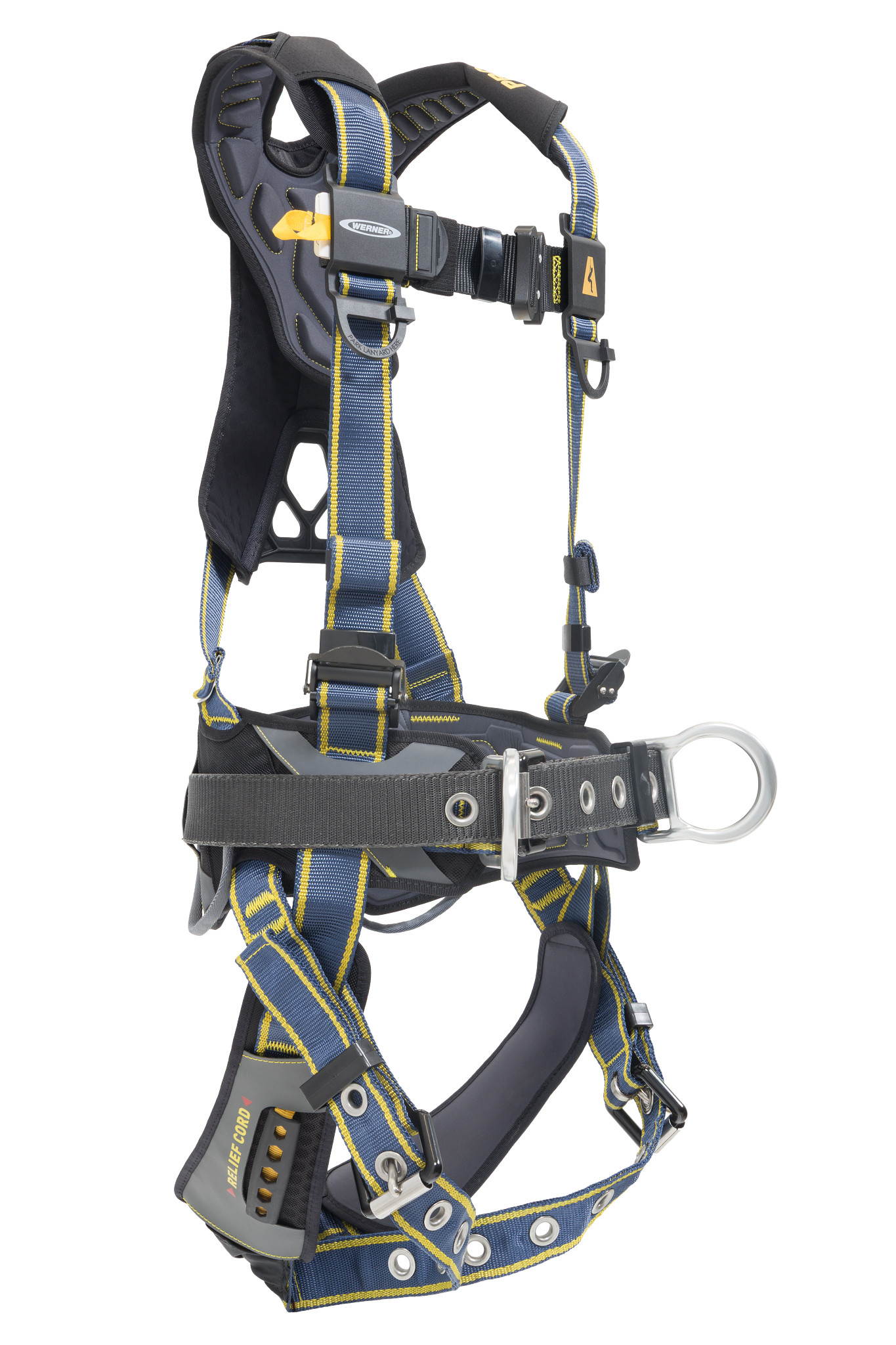 H032102 | Harnesses | Werner