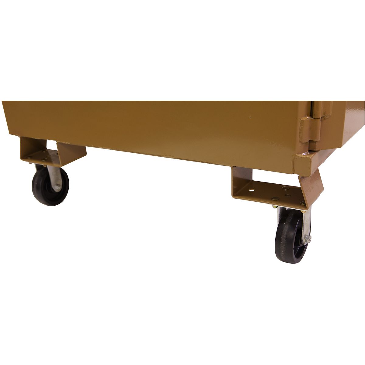 Knaack box wheels deals