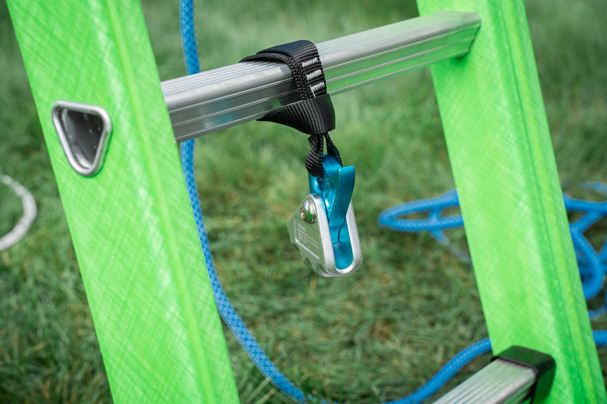 L210240P | Vertical Lifelines | Werner