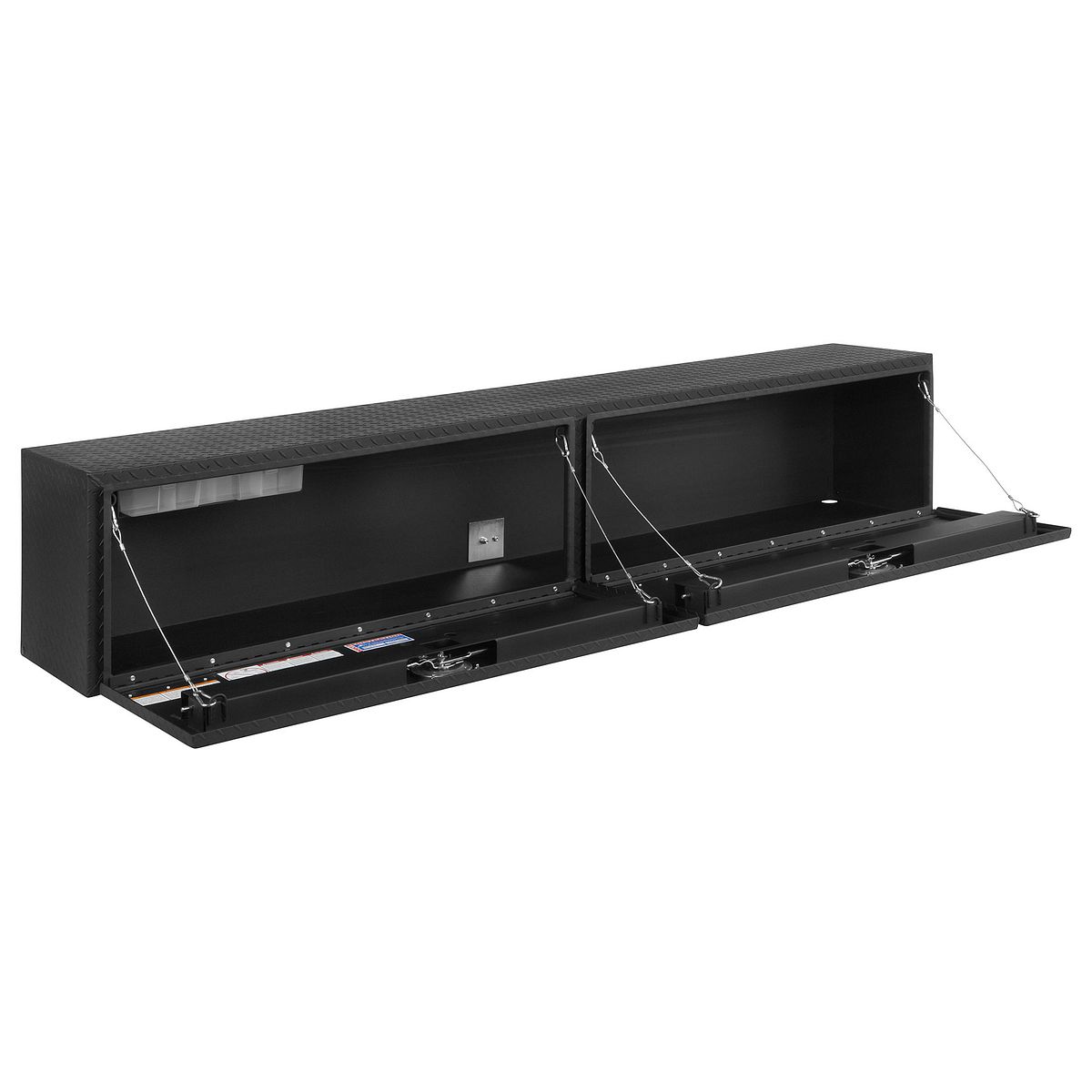 391-52-02 | Truck Boxes | WEATHER GUARD 391-52-02 | Truck Boxes | WEATHER GUARD