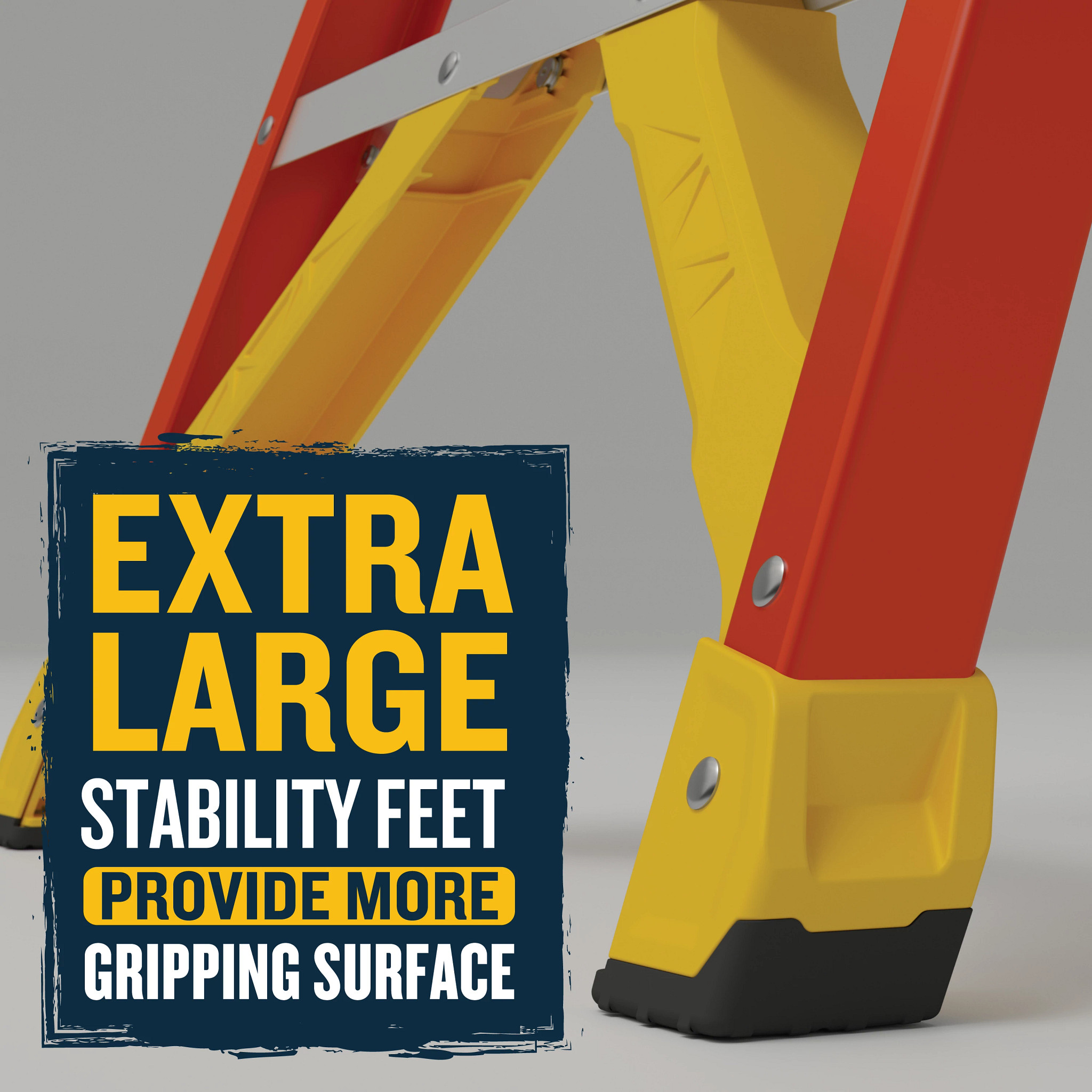 RS1A06 | Step Ladders | Werner