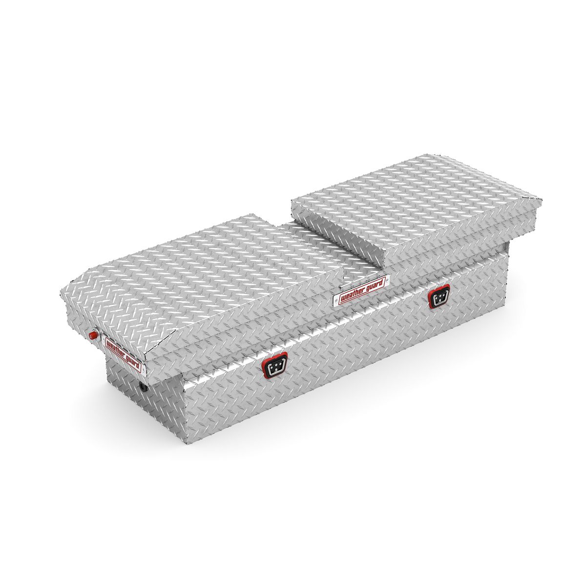 Gull Wing Box Truck Boxes WEATHER GUARD
