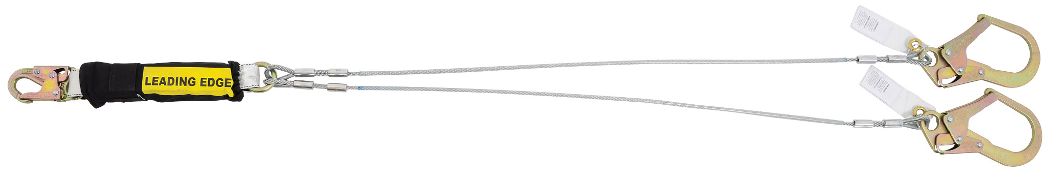 KOPHER 4everライン5点セット C461220LE | Lanyards | Werner