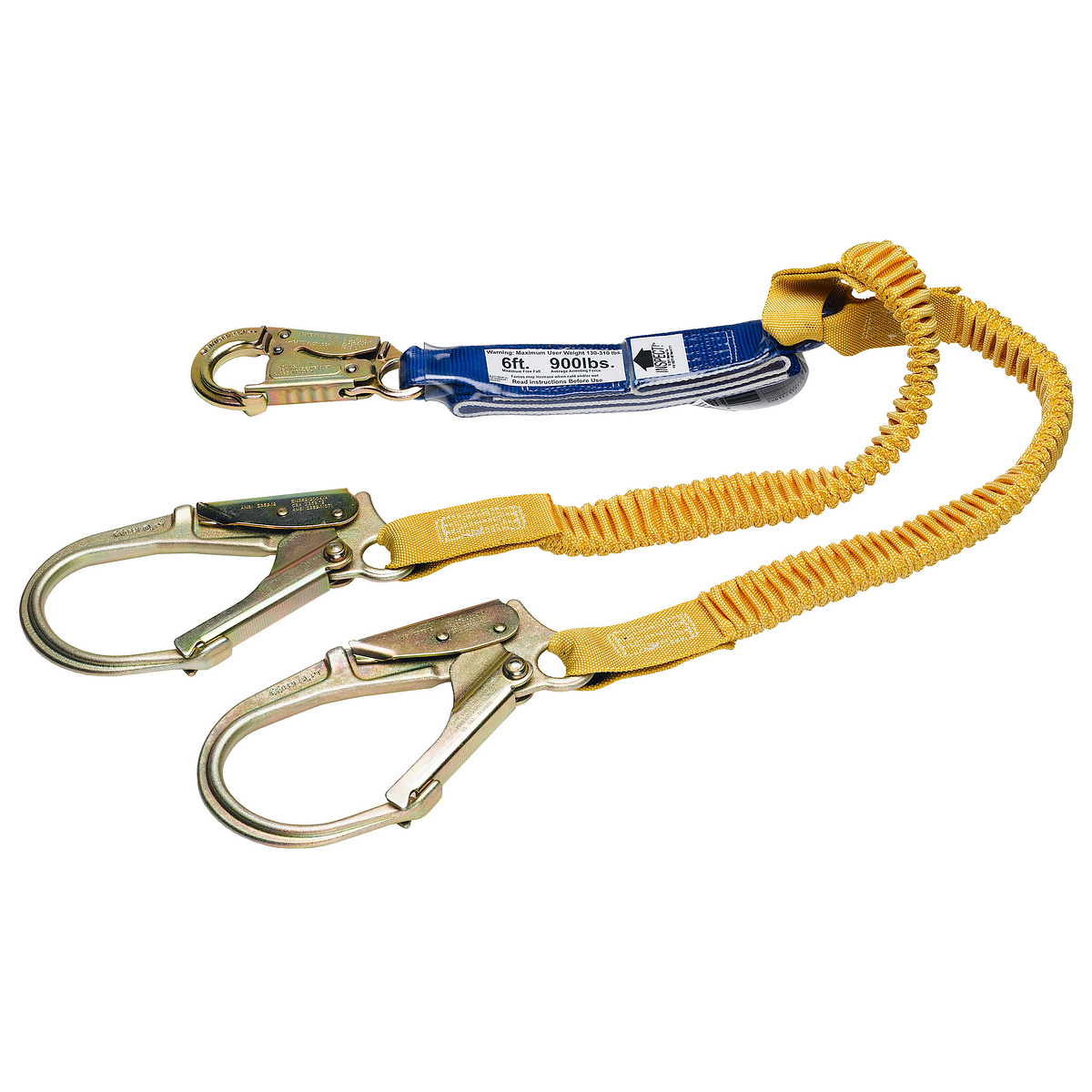 C441200 | Lanyards | Werner C441200 | Lanyards | Werner