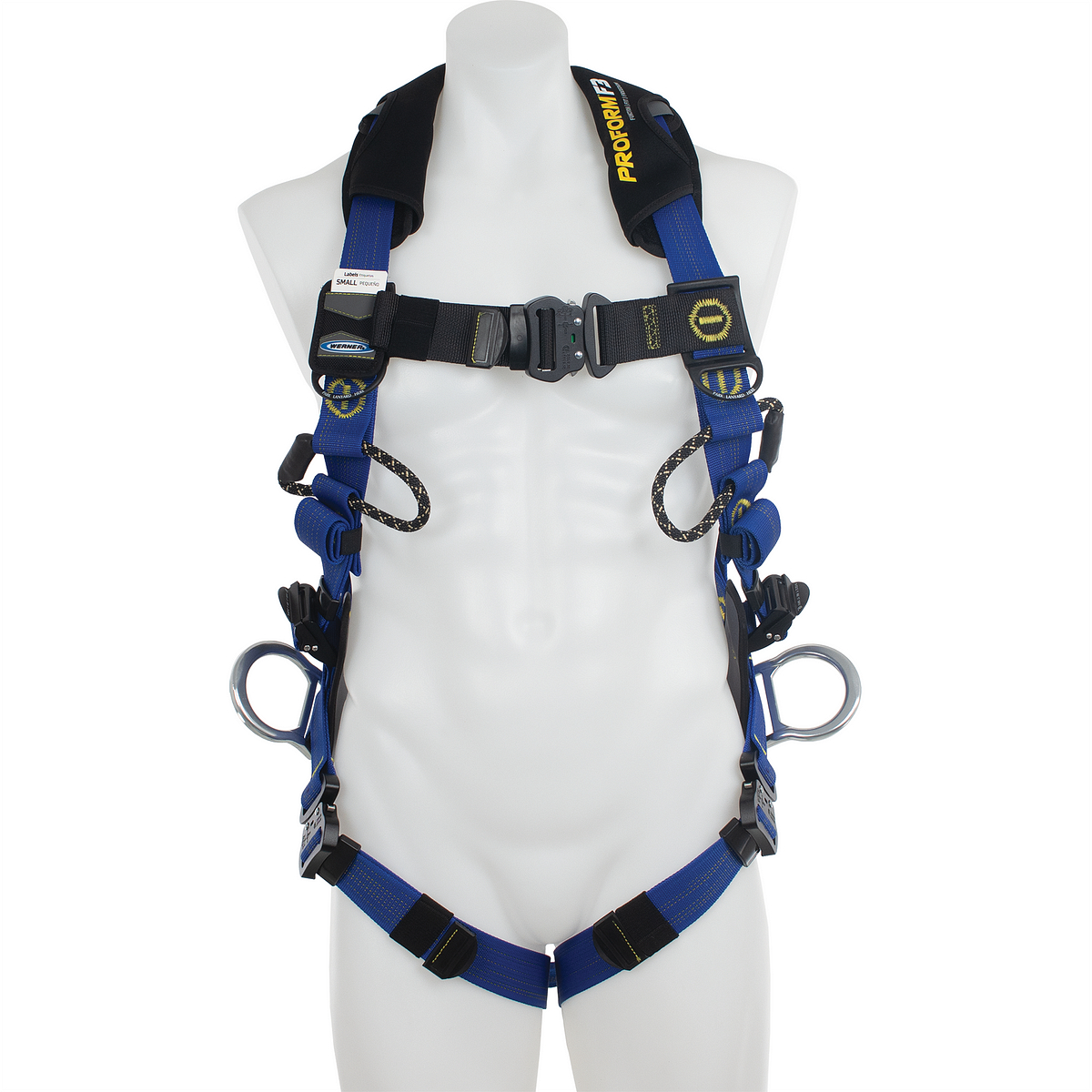 H063002 | Harnesses | Werner US H063002 | Harnesses | Werner US