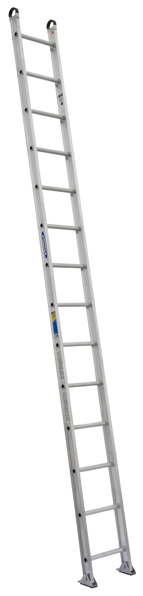 514-1 | Extension Ladders | Werner