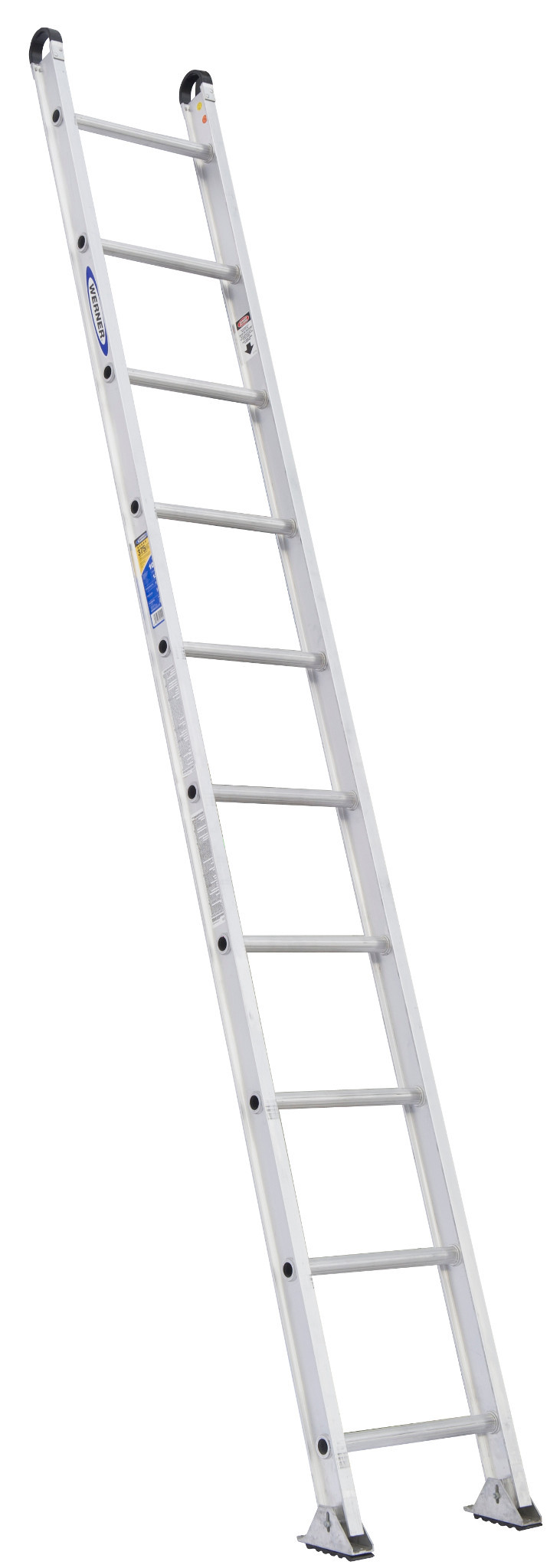 510-1 | Extension Ladders | Werner