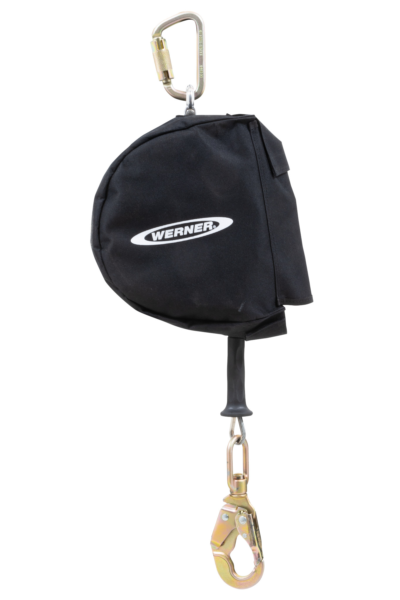 R200000 | Self Retractable Lifelines | Werner