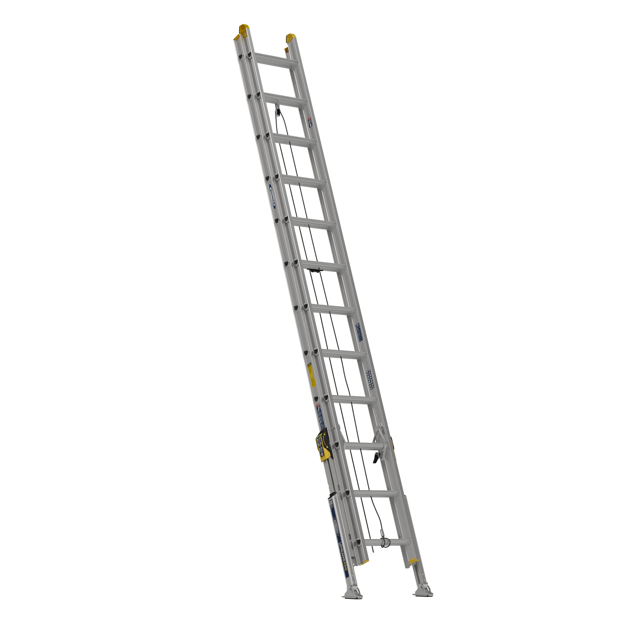 D1324-2L | Extension Ladders | Werner