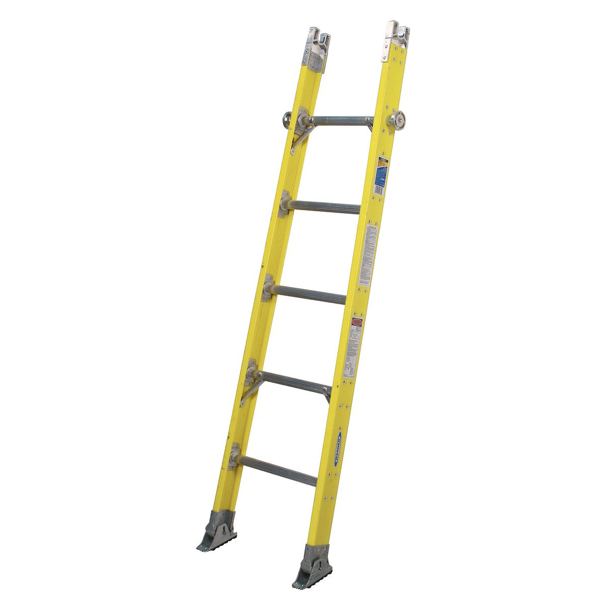 S7906-1 | Extension Ladders | Werner S7906-1 | Extension Ladders | Werner