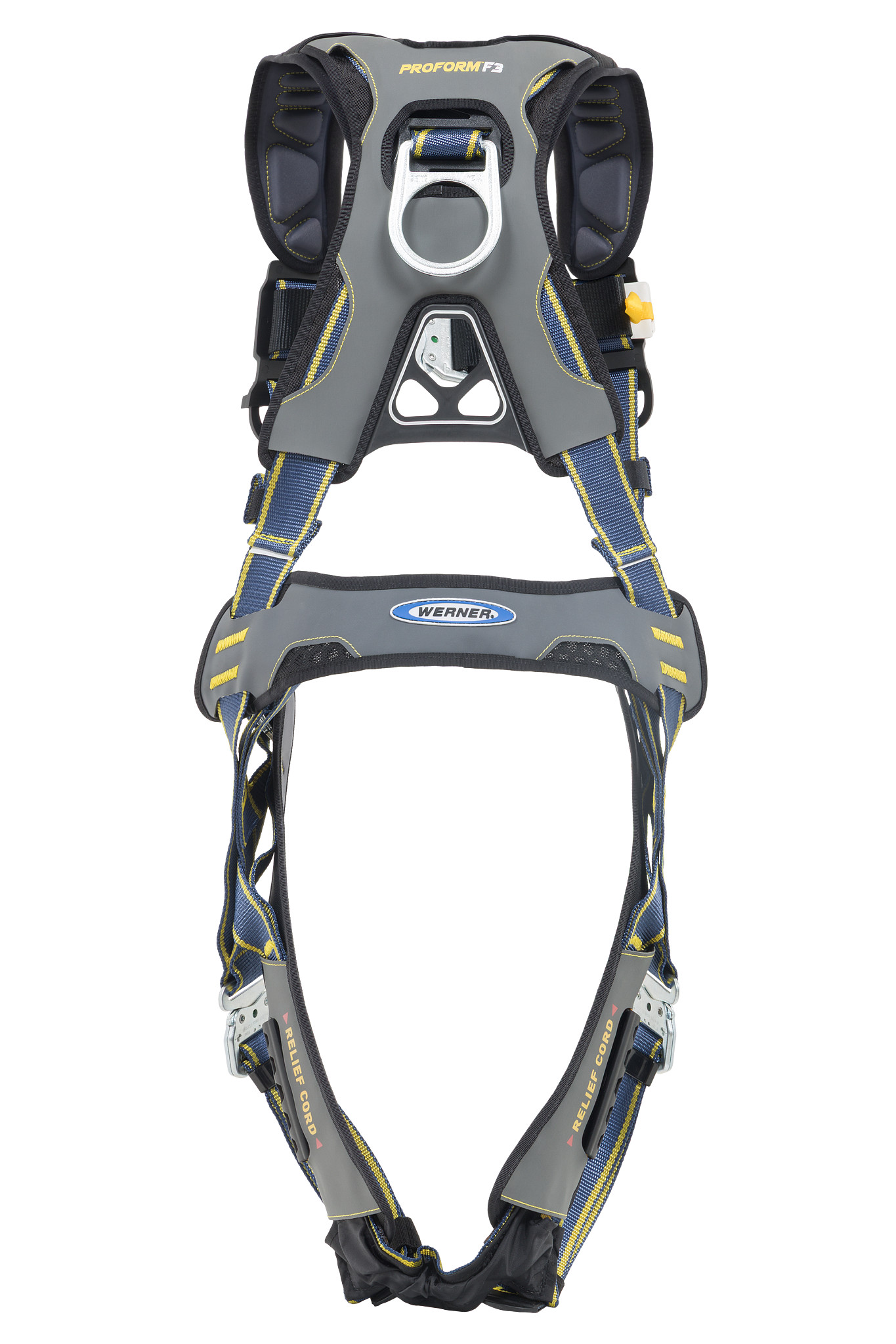 H013002XS | Harnesses | Werner