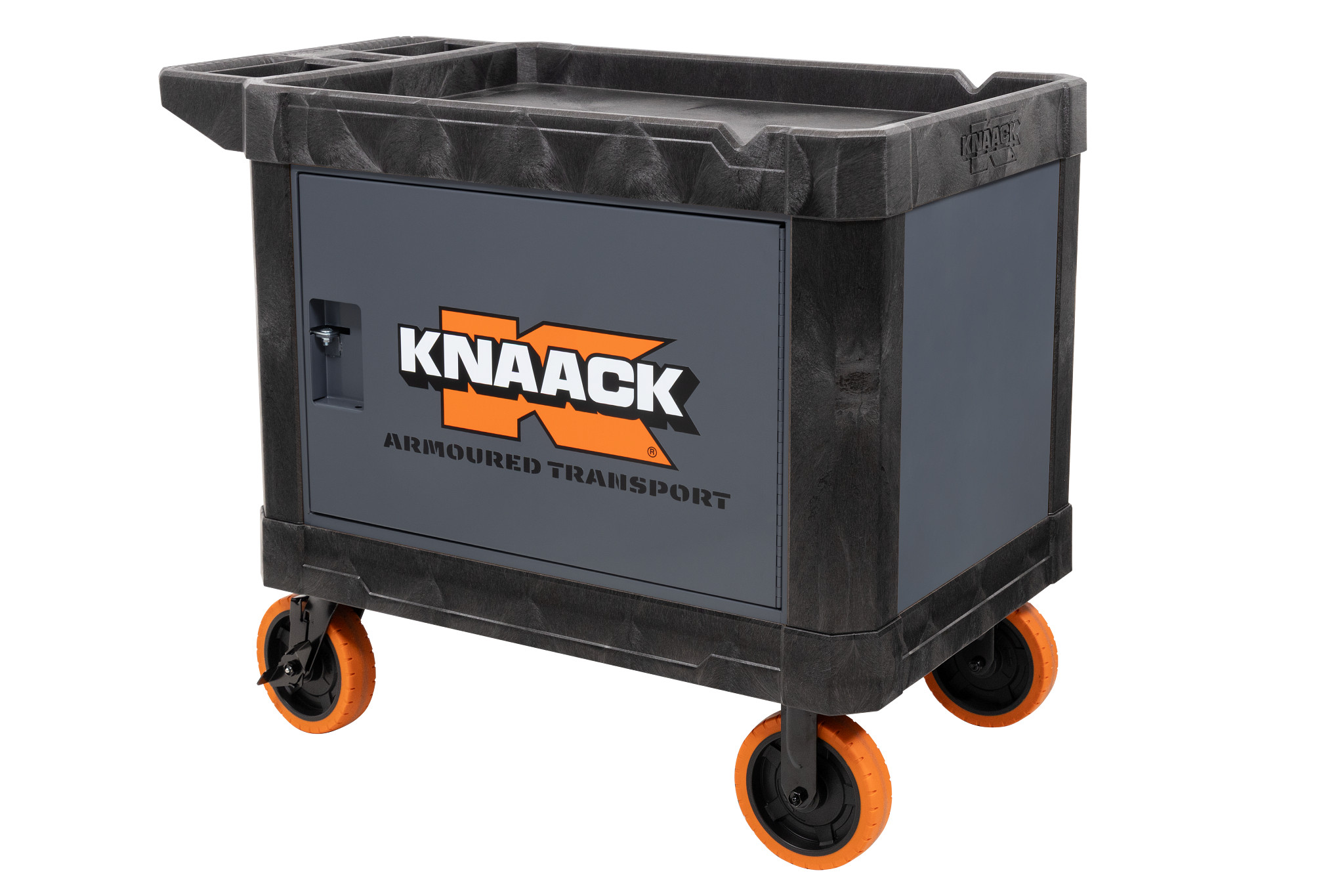 KAT-01-GY | Mobile Work Stations | KNAACK