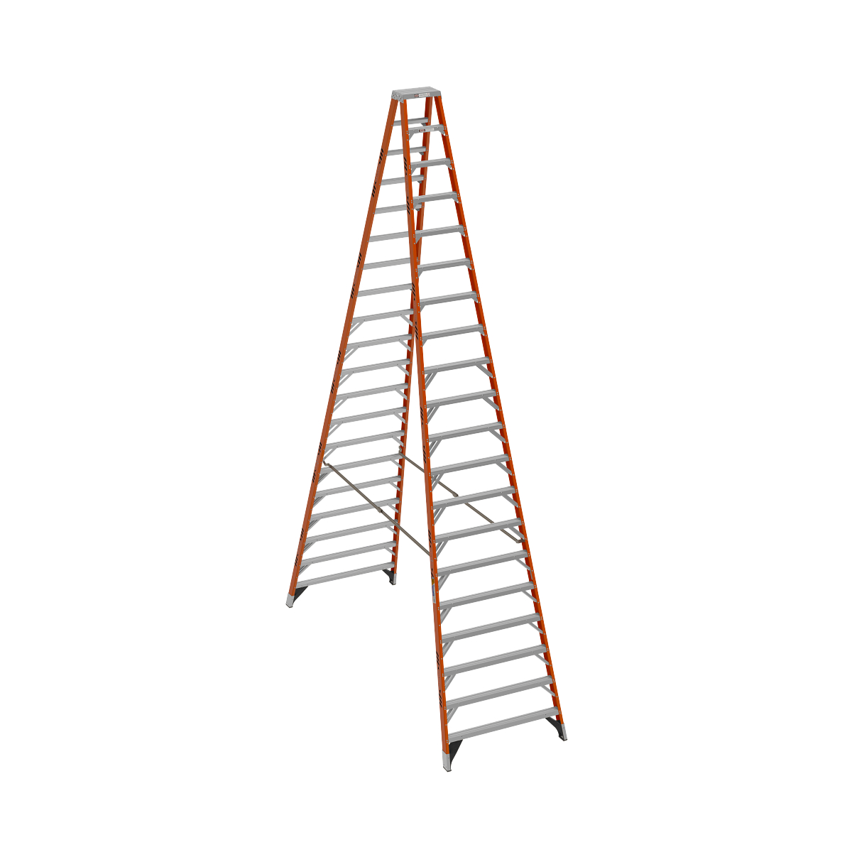 T7420 Step Ladders Werner US