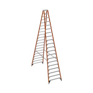 T7418 Step Ladders Werner US