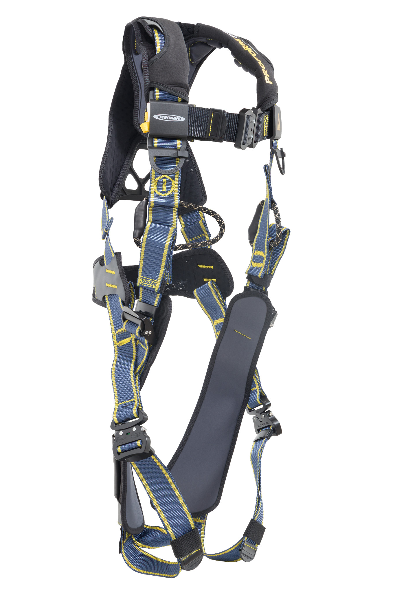 H023004 | Harnesses | Werner