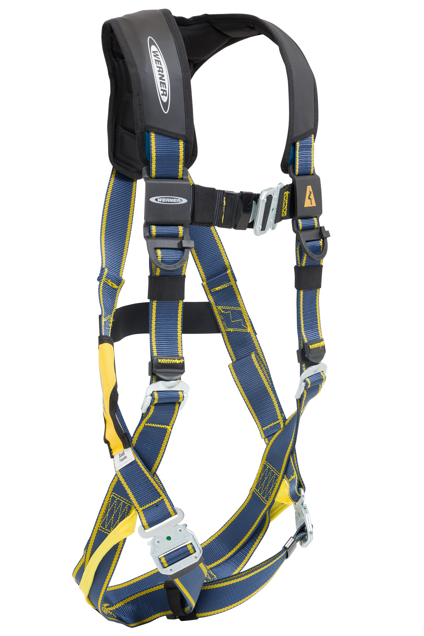 H113002 | Harnesses | Werner