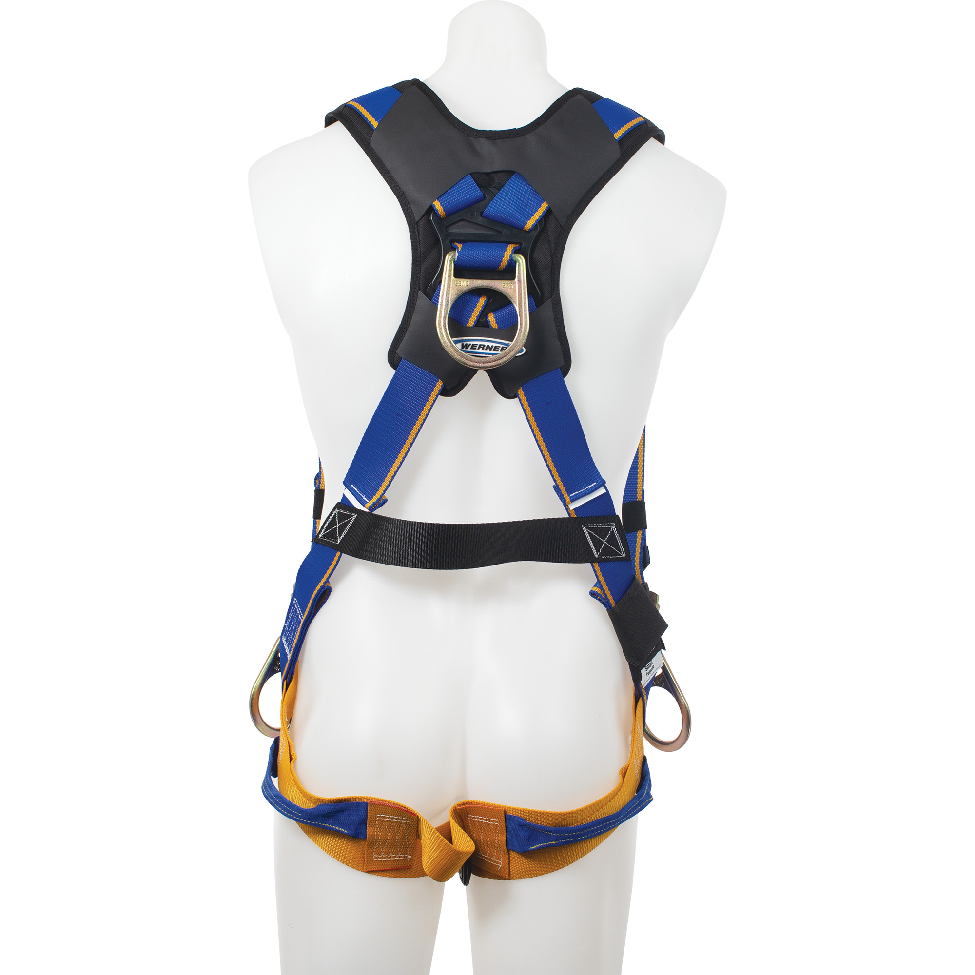 H163002 | Harnesses | Werner