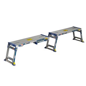 Work Platforms Werner US