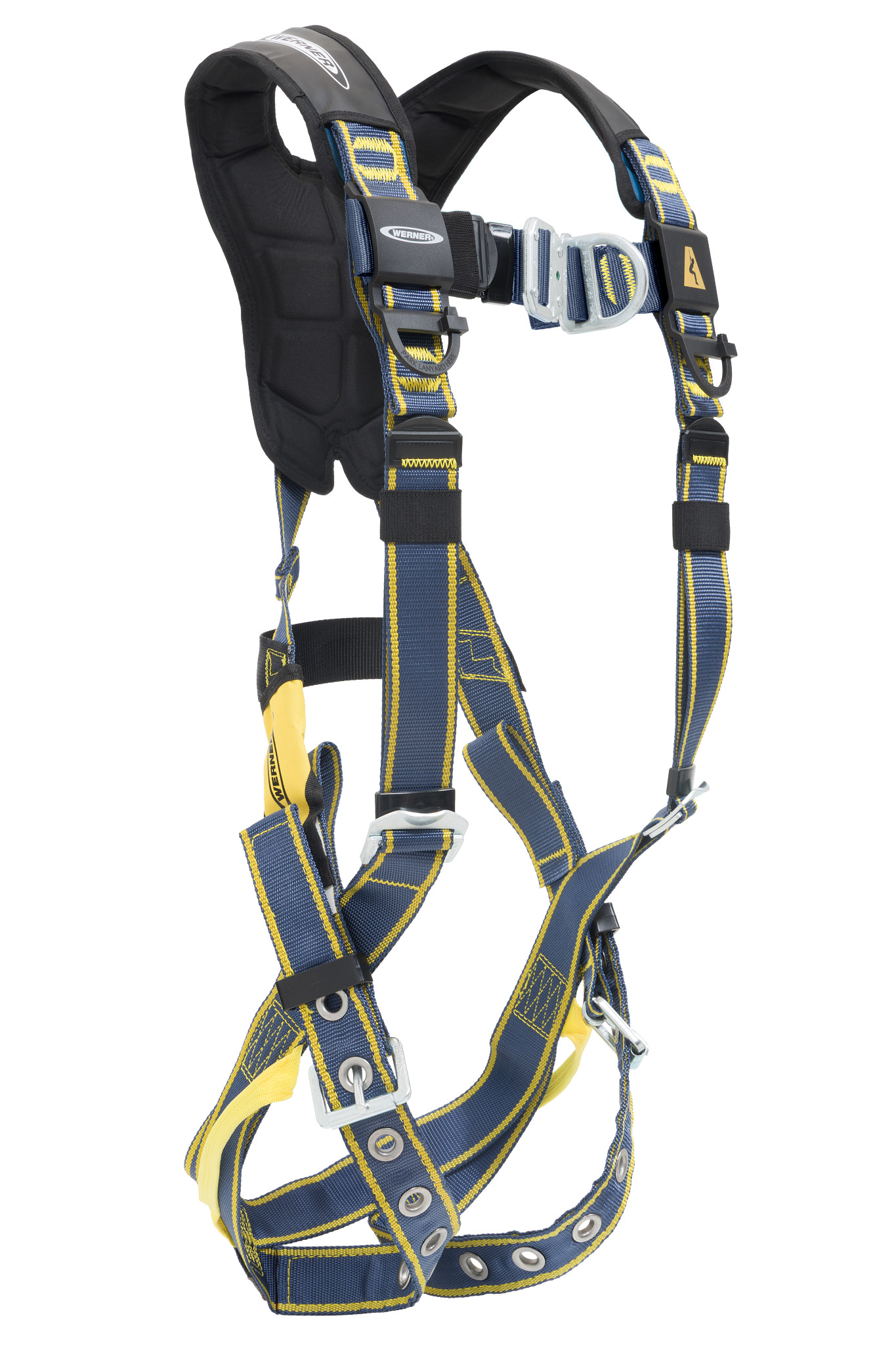 H122002 | Harnesses | Werner