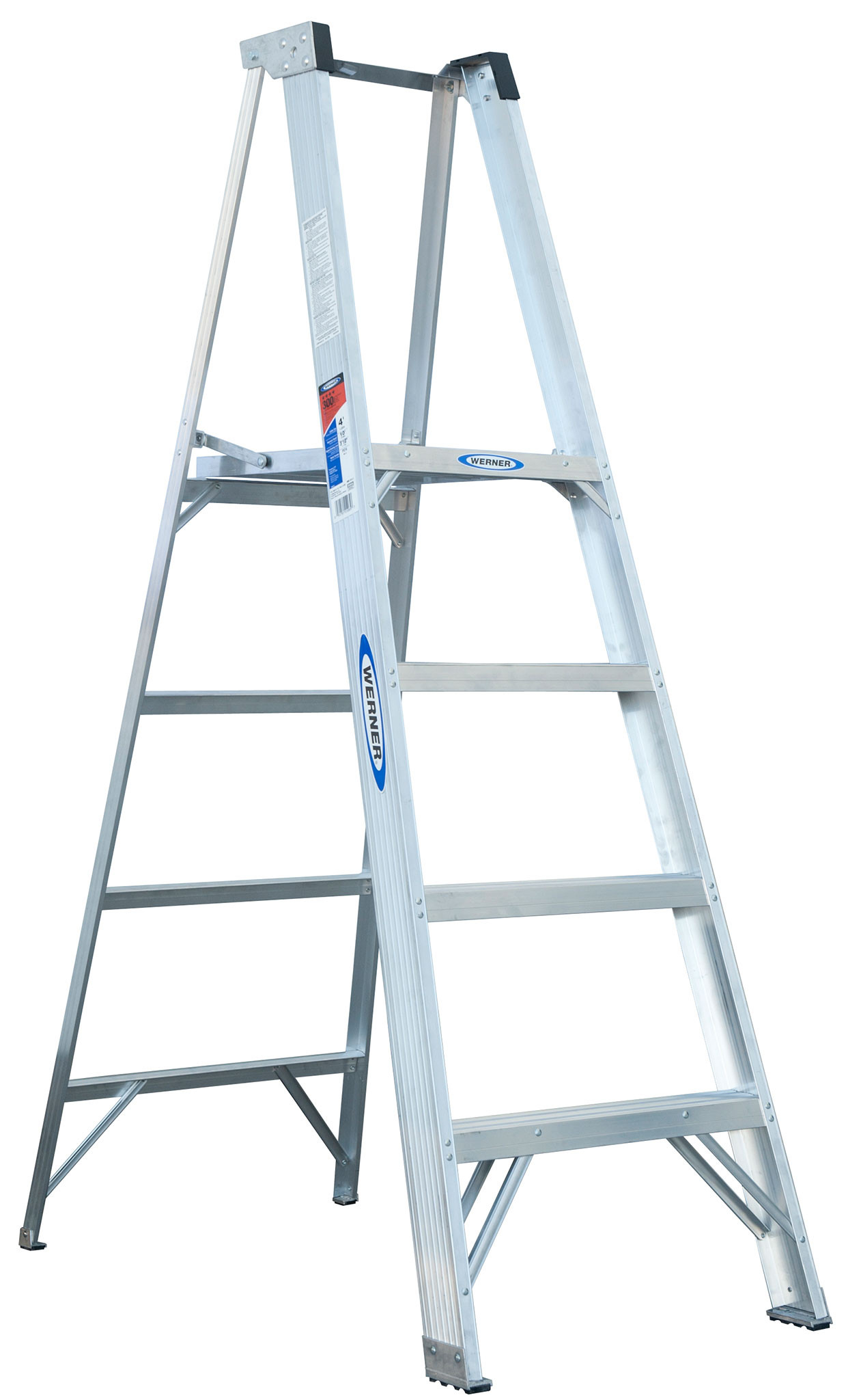 P378 | Step Ladders | Werner