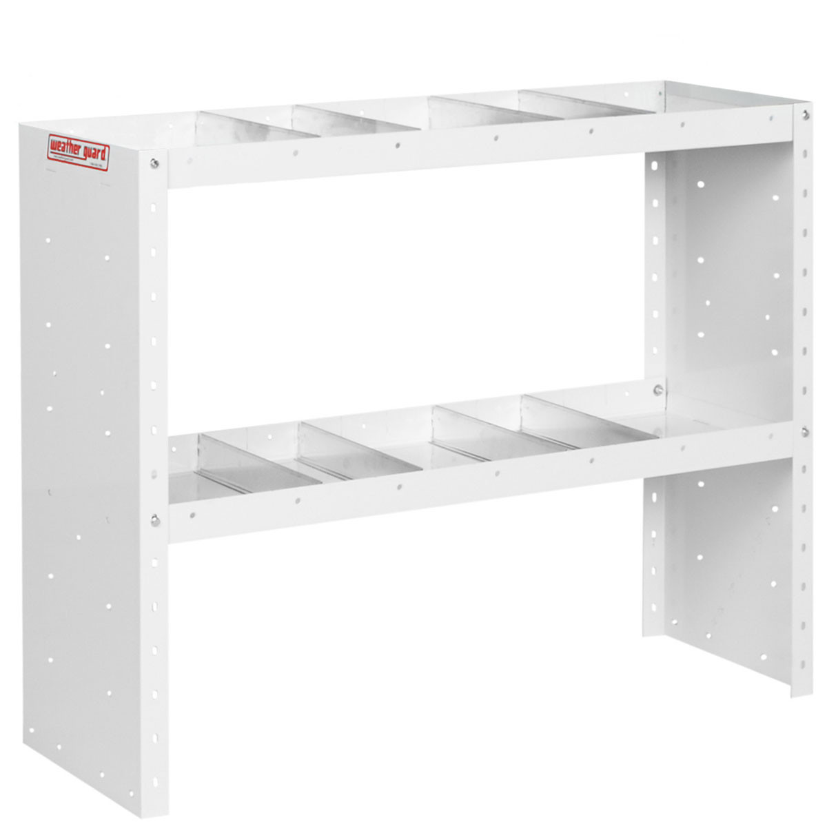 9334-3-03 | Shelving | WEATHER GUARD