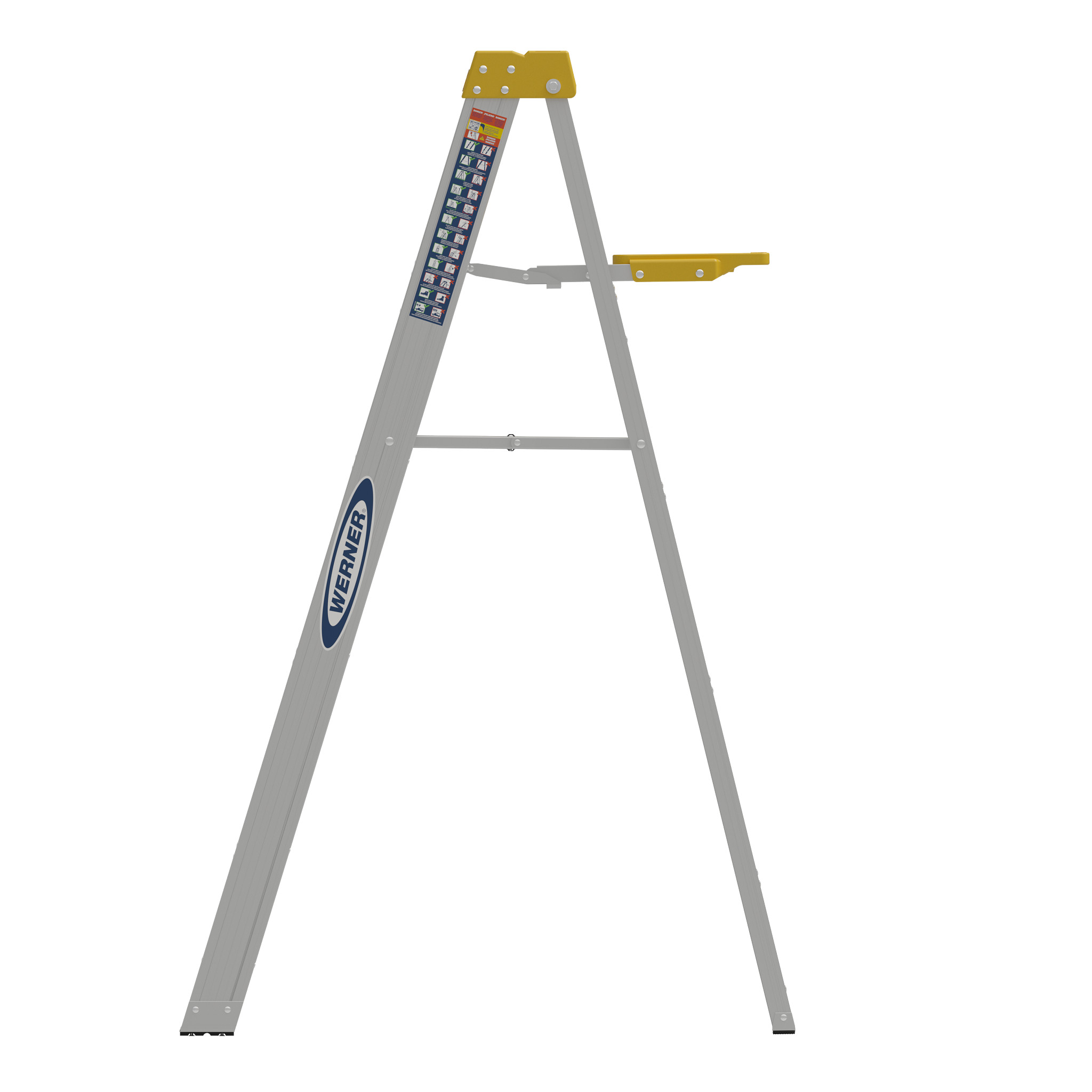 werner laddee ステップラダー 374 | Step Ladders | Werner