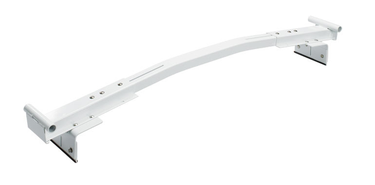 233-3-01 | Van Accessories | WEATHER GUARD
