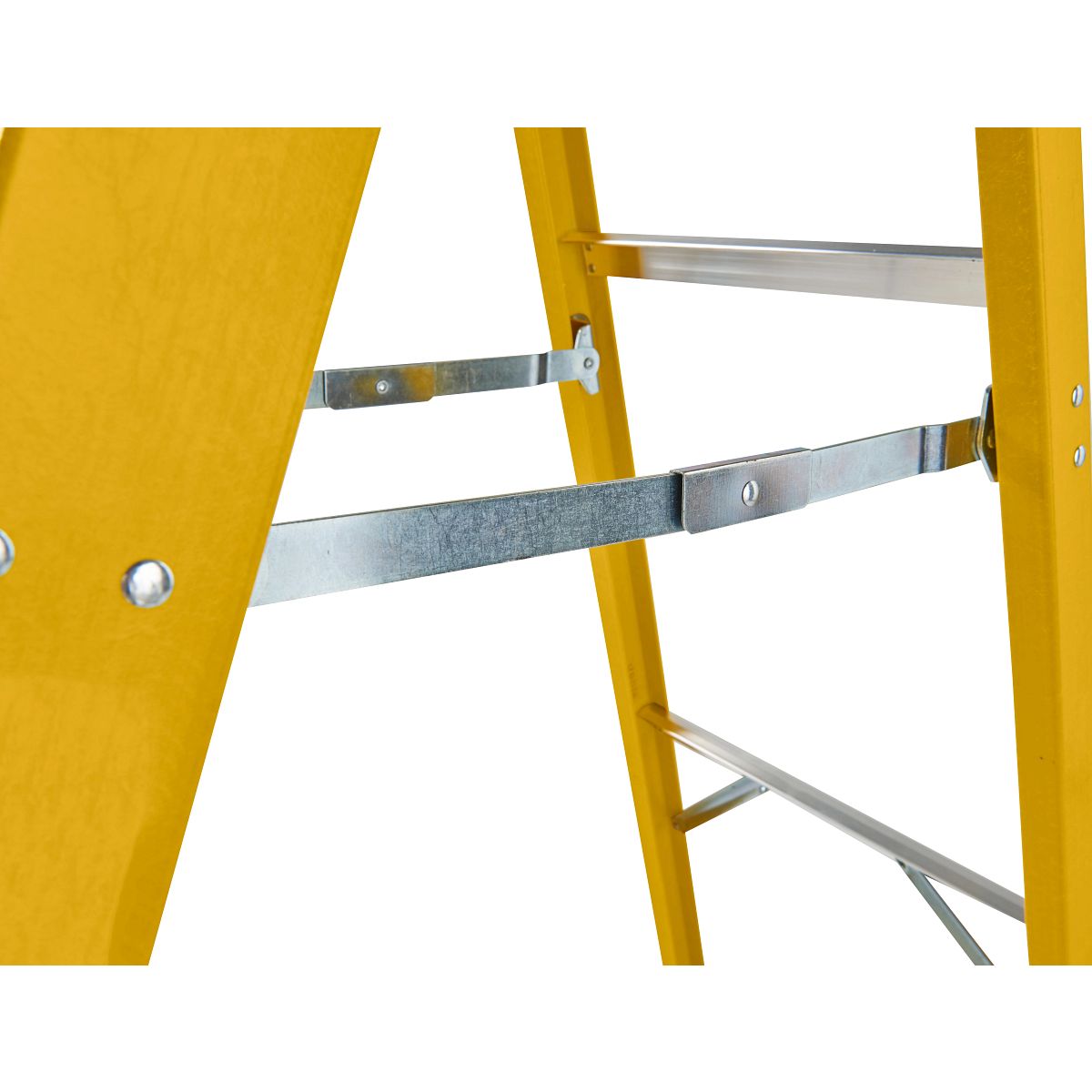 7171018 Step Ladders Werner UK
