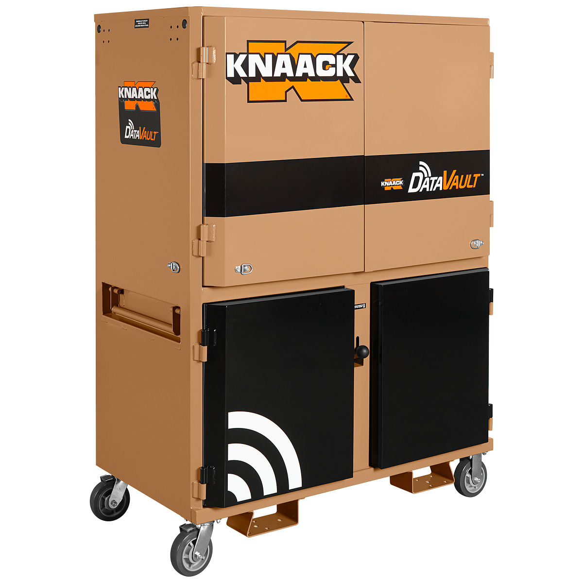 オーディオ機器 アンプ 118-01 | Jobsite Boxes | KNAACK