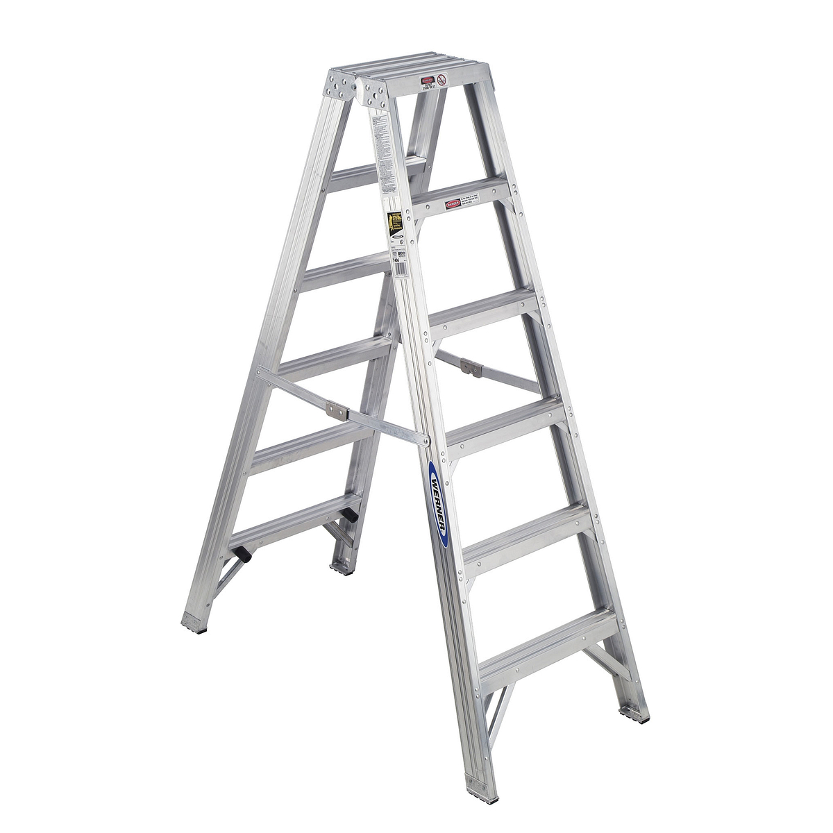 T406 Step Ladders Werner US