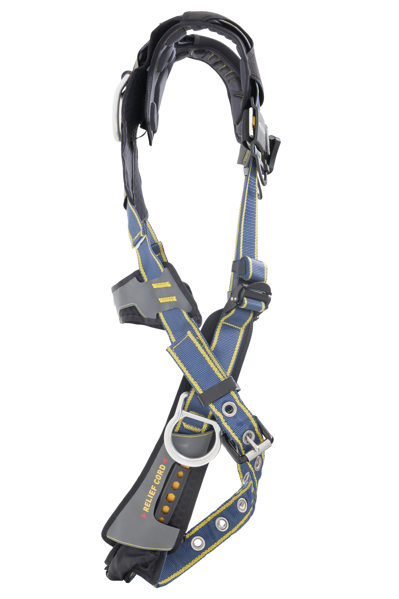 H032002 | Harnesses | Werner