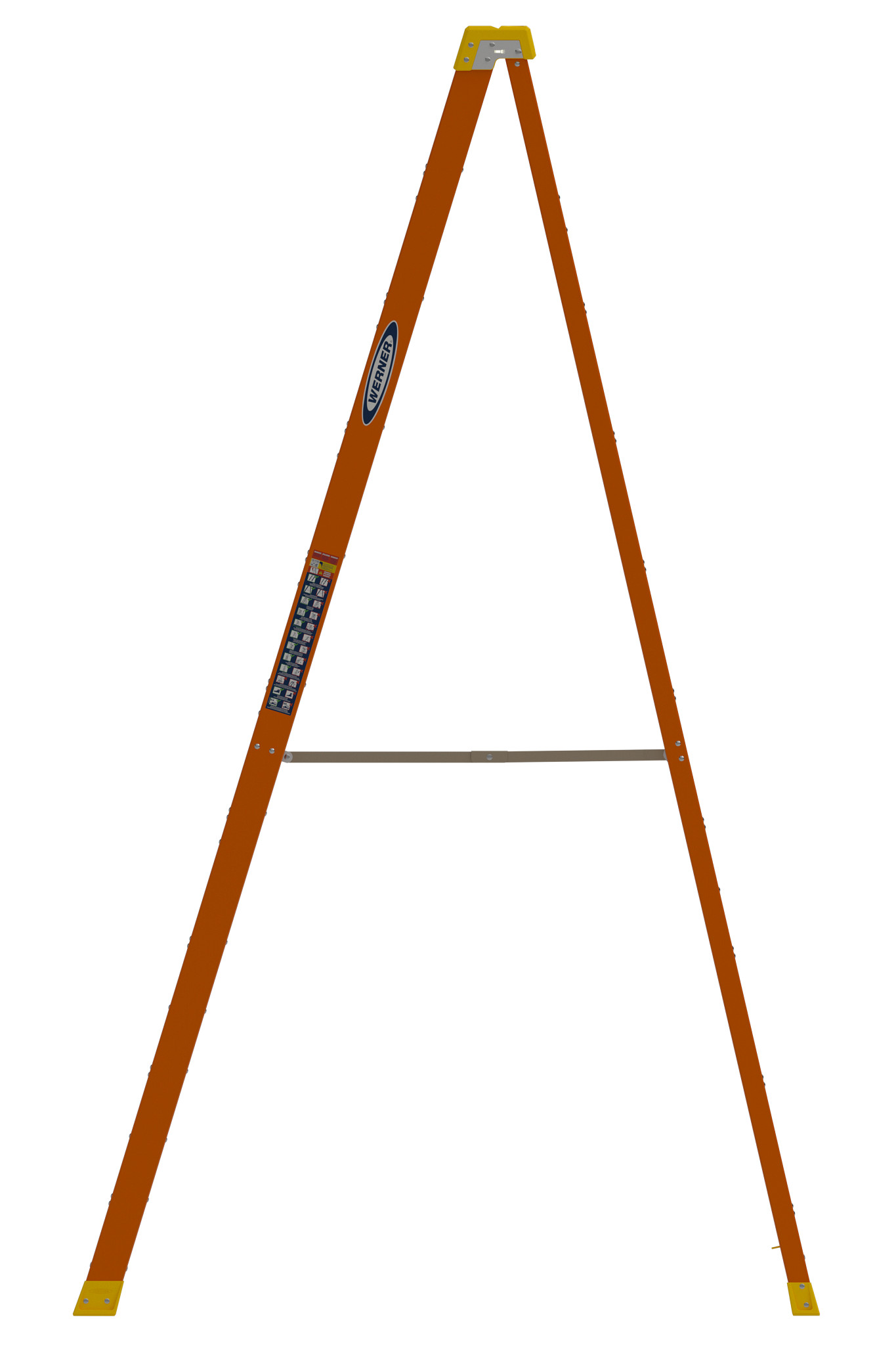 NXT1A10 | Step Ladders | Werner