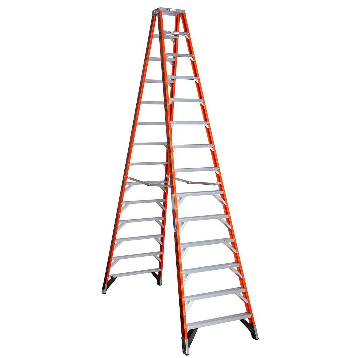 T7414, Step Ladders