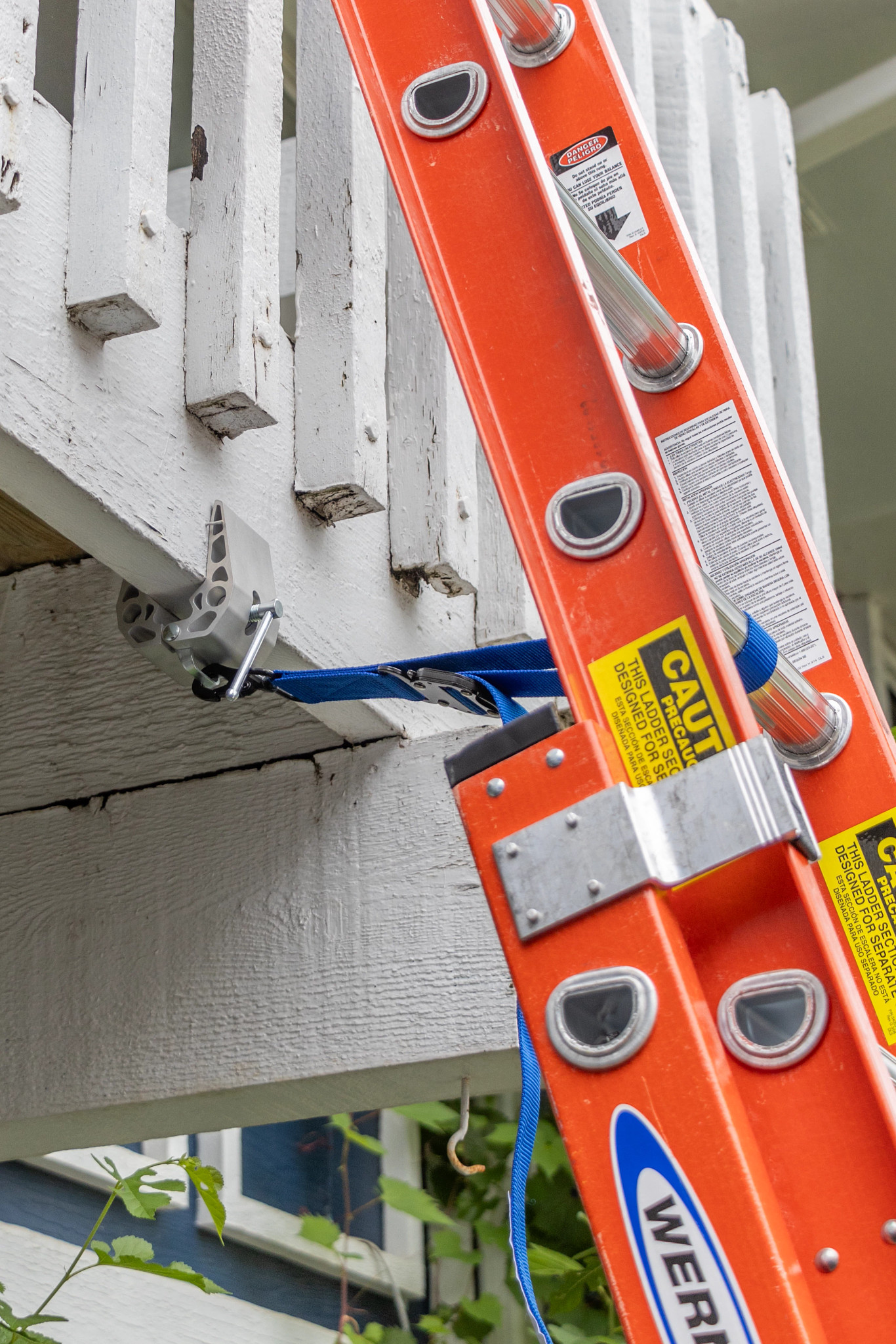 X300002 | Accessories | Werner