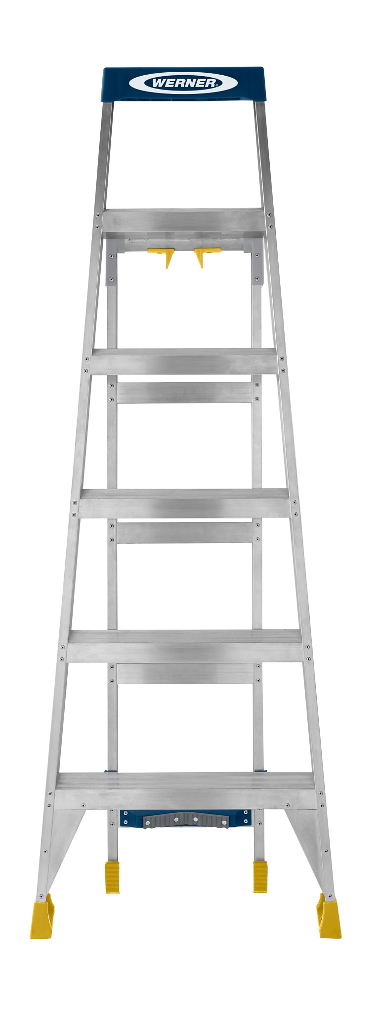 48928 | Kombi-Leitern | Werner 