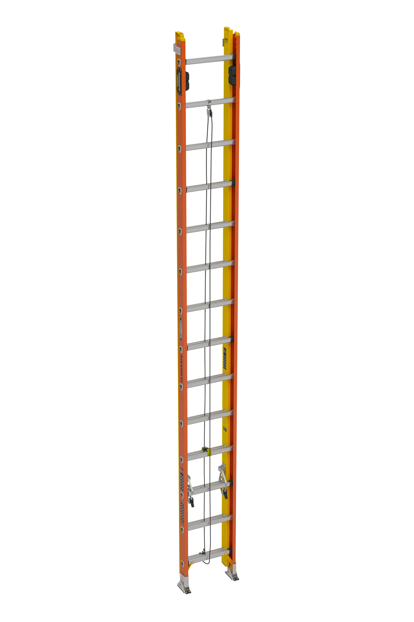 T6228-2GS | Extension Ladders | Werner