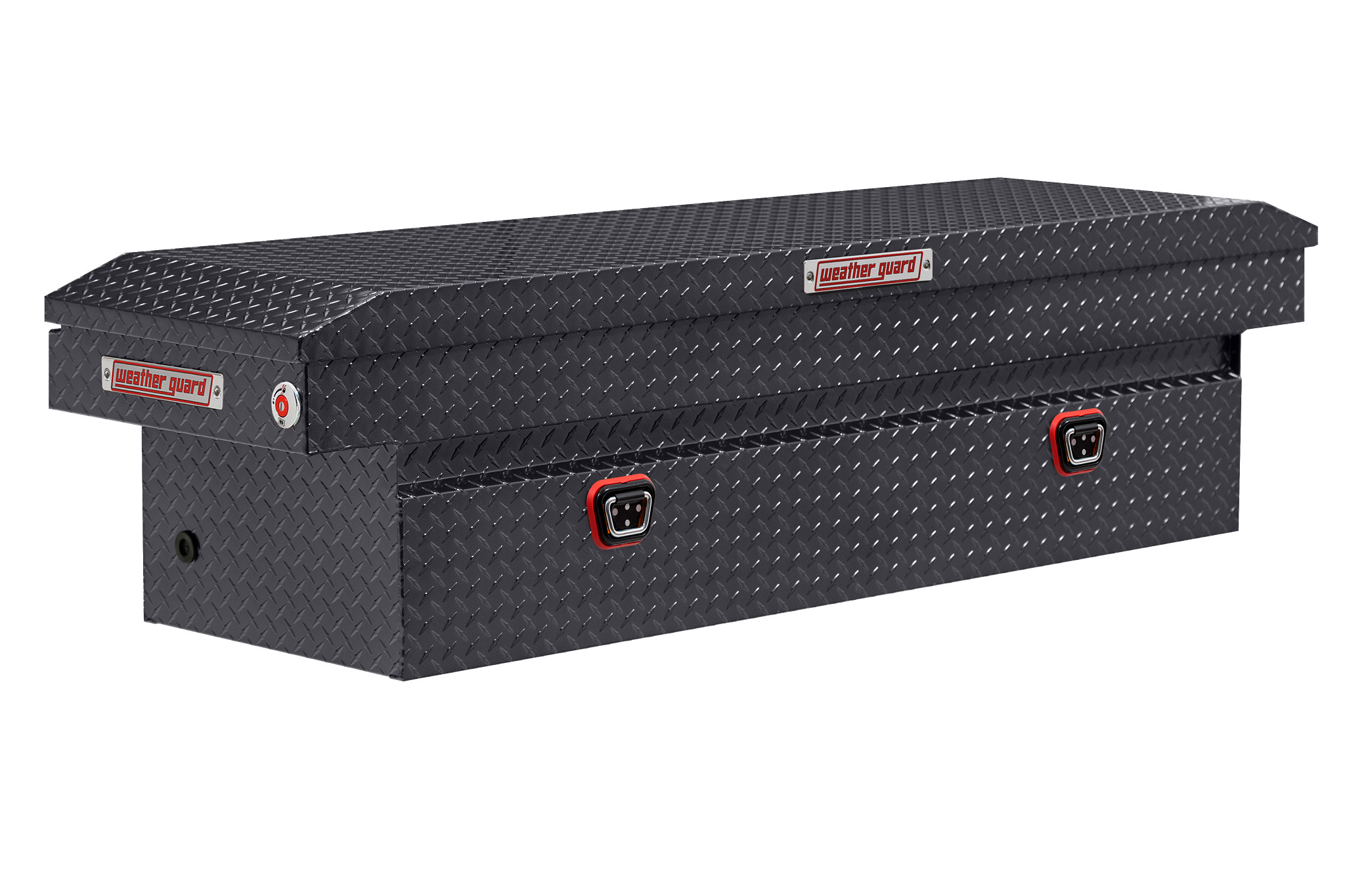 127-6-04 | Truck Boxes | WEATHER GUARD