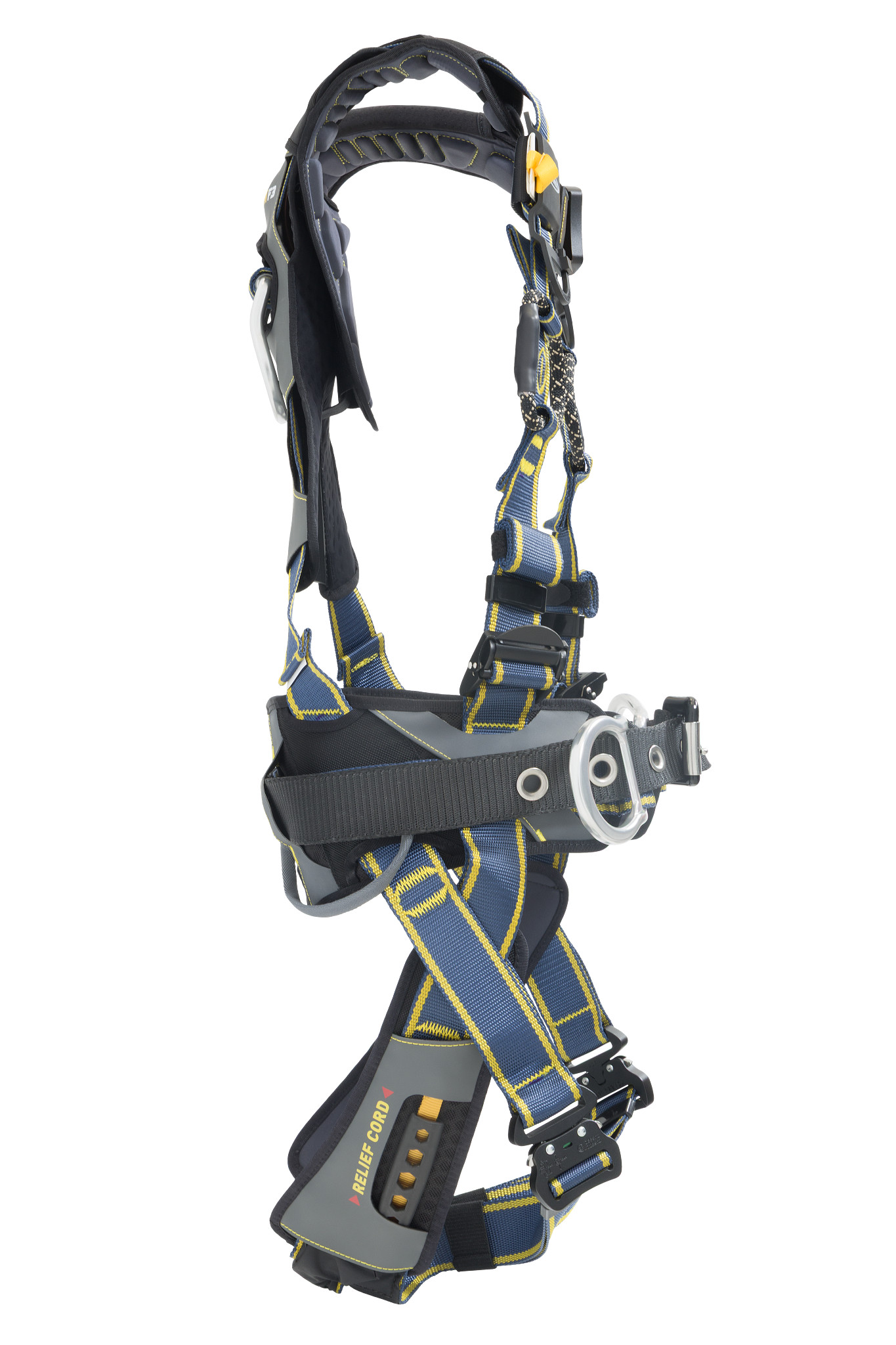 H063101 | Harnesses | Werner US