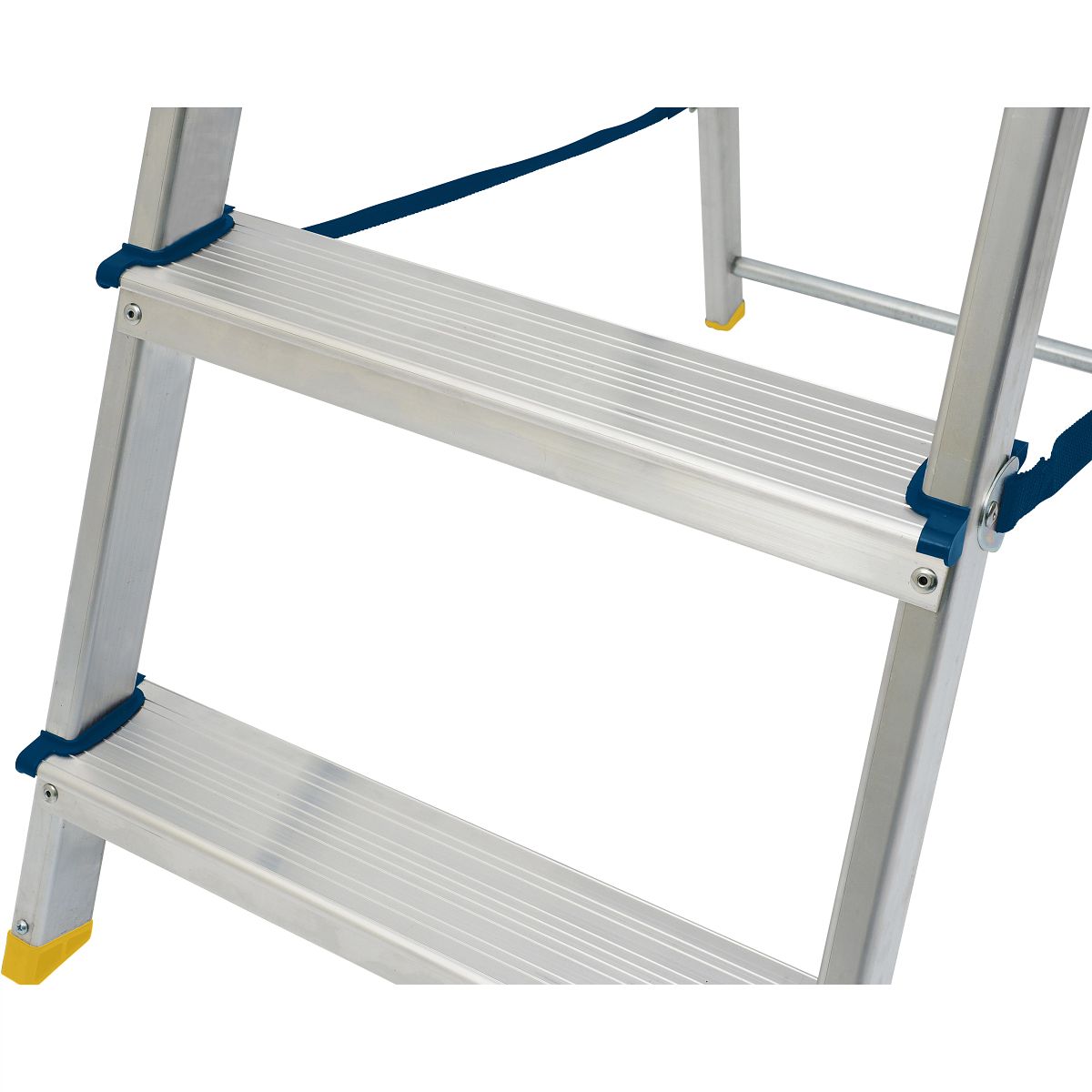 7400618L Step Ladders Werner UK
