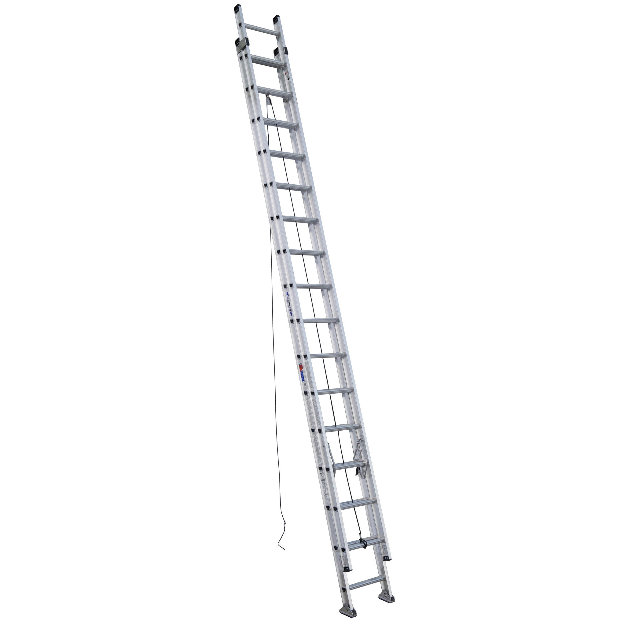 Werner Shoe Kit 26-3 Extension Ladder Parts for sale online 