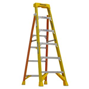 L7308 | Step Ladders | Werner US L7308 | Step Ladders | Werner US