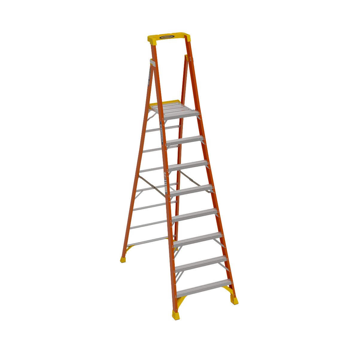PD6208, Step Ladders