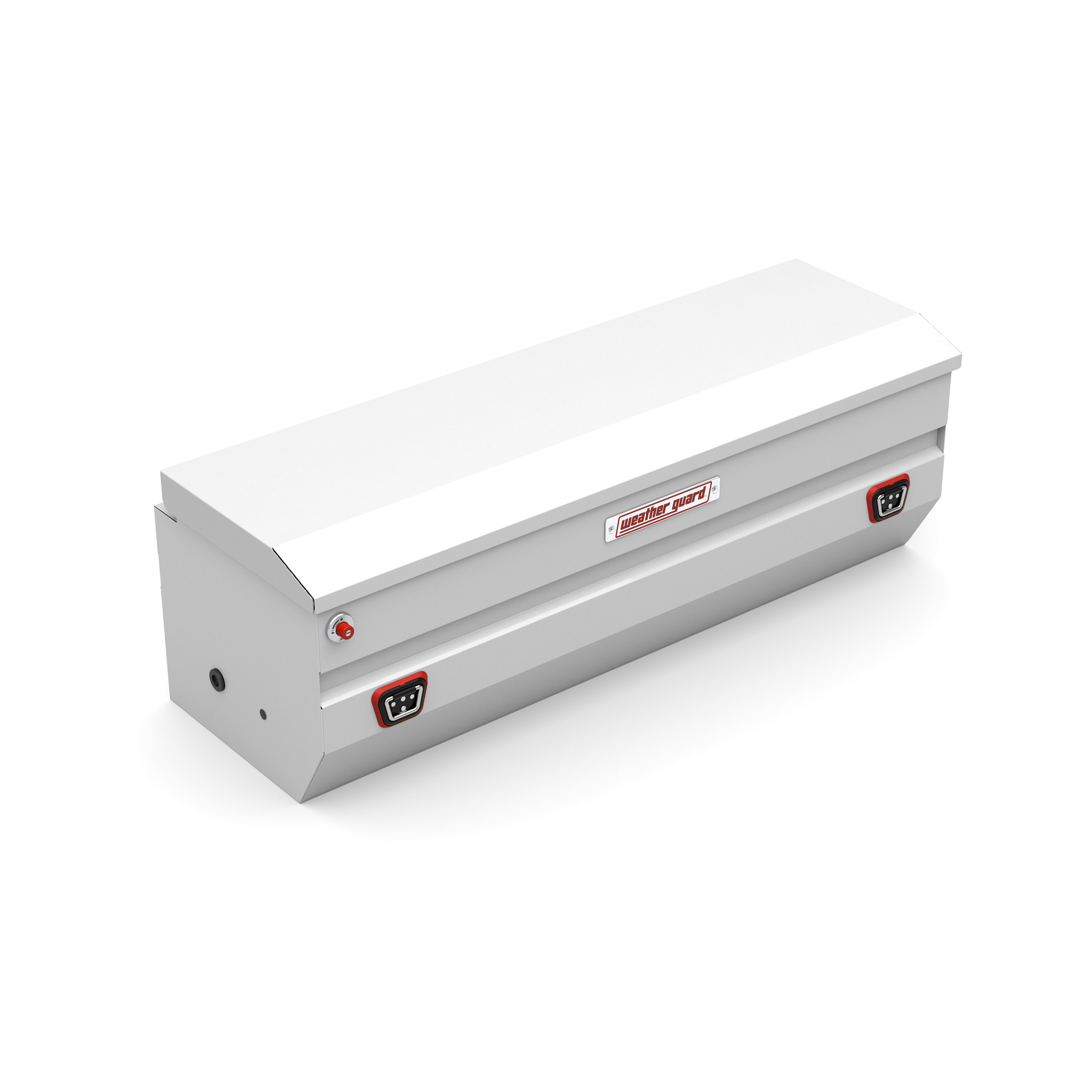 635-3-04 | Truck Boxes | WEATHER GUARD