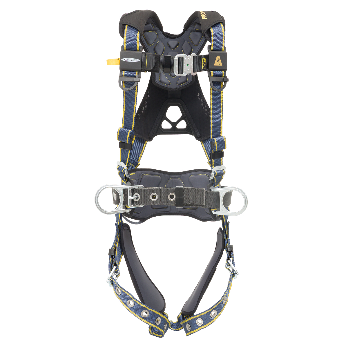 H032102XS | Harnesses | Werner H032102XS | Harnesses | Werner