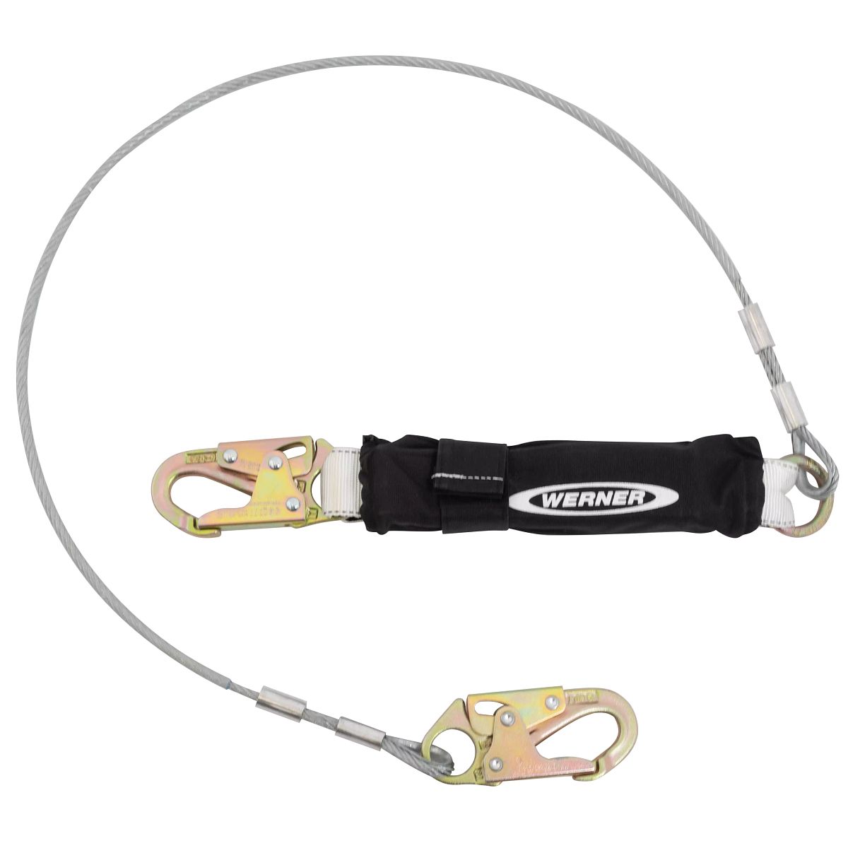 EDGE Pad wantkey camp eit lockfield① Leading Edge Lanyards Series | Lanyards | Werner US