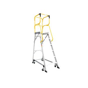 Access Platforms | Bailey Ladders