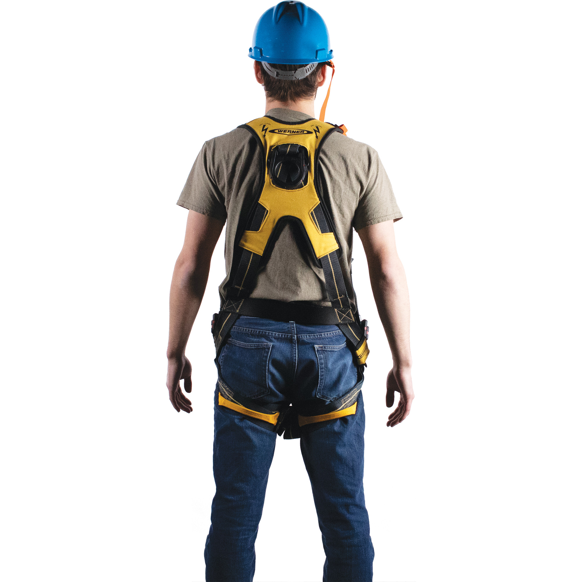 H934002 | Harnesses | Werner
